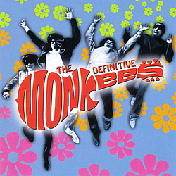 The Monkees - The Definitive Monkees album