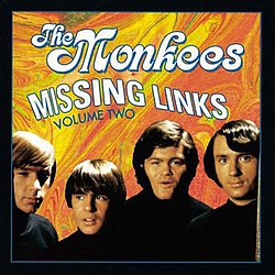 The Monkees - Missing Links Volume 2 album