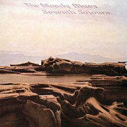 The Moody Blues - Seventh Sojourn альбом