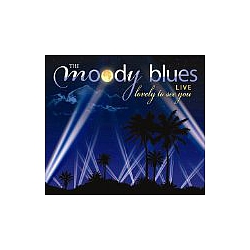 The Moody Blues - Moody Blues: Lovely to See You: Live from the Greek album