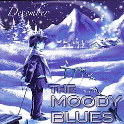 The Moody Blues - December album