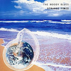 The Moody Blues - Strange Times альбом