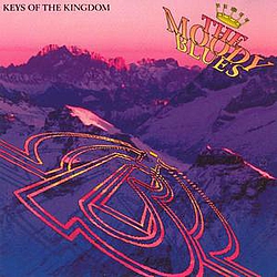 The Moody Blues - Keys of the Kingdom album