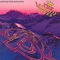 The Moody Blues - Keys of the Kingdom album