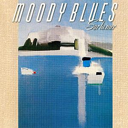 The Moody Blues - Sur La Mer альбом