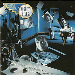 The Moody Blues - The Other Side of Life album