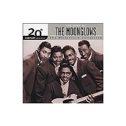 Moonglows - 20th Century Masters: Millennium Collection album