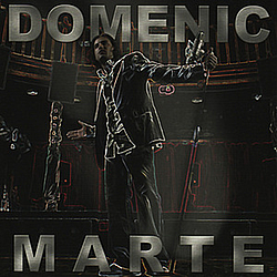 Domenic Marte - Deseos De Amarte album