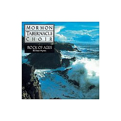 Mormon Tabernacle Choir - Rock of Ages album