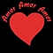 Gordon Jenkins - Amor Amor Amor альбом