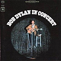 Bob Dylan - In Concert album