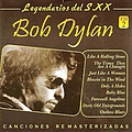 Bob Dylan - Legendarios Del Siglo XX  Vol.2 альбом