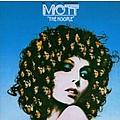 Mott The Hoople - Hoople album