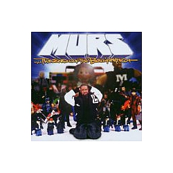 Murs - End of the Beginning album