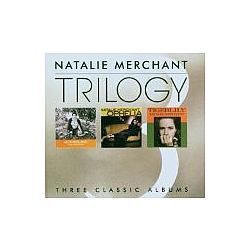 Natalie Merchant - Trilogy album