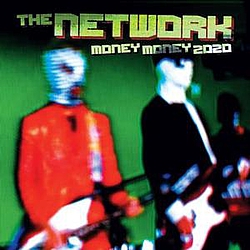 The Network - Money Money 2020 альбом