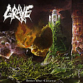 Grave - Into The Grave album
