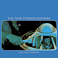 The New Pornographers - Electric Version album
