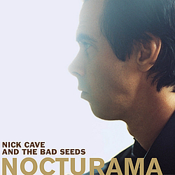 Nick Cave And The Bad Seeds - Nocturama album