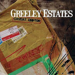 Greeley Estates - Caveat Emptor album