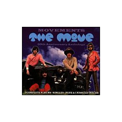 The Move - Movements (disc 2) album