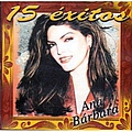 Ana Barbara - 15 Exitos album