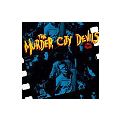 The Murder City Devils - Murder City Devils album