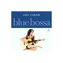 Ana Caram - Blue Bossa album