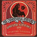 My Morning Jacket - Acoustic Citsuoca: Live At The Startime Pavilion альбом