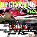 Don Omar - Reggaeton Ignition Volume 2 - El Comienzo album