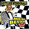 Gottlieb Wendehals - Meine Besten - Die Originale альбом
