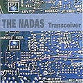 The Nadas - Transceiver альбом