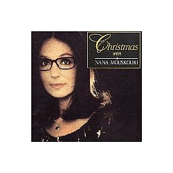 Nana Mouskouri - Christmas with Nana Mouskouri альбом