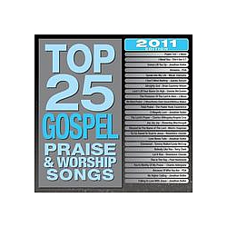 Donnie Mcclurkin - Top 25 Gospel Praise &amp; Worship Songs 2011 Edition альбом