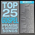 Donnie Mcclurkin - Top 25 Gospel Praise &amp; Worship Songs 2011 Edition album