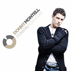 Donny Montell - Donny Montell album