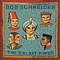 Bob Schneider - The Galaxy Kings альбом