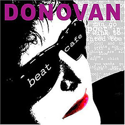 Donovan - Beat Cafe альбом