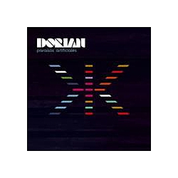 Dorian - ParaÃ­sos Artificiales album