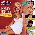 Nancy Sinatra - Nancy Sinatra - Greatest Hits альбом