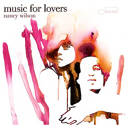 Nancy Wilson - Music for Lovers альбом