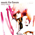 Nancy Wilson - Music for Lovers album