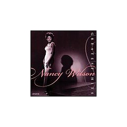 Nancy Wilson - Nancy Wilson - Greatest Hits album