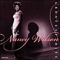 Nancy Wilson - Nancy Wilson - Greatest Hits альбом