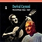 Dorival Caymmi - The Music of Brazil / Dorival Caymmi / Recordings 1954 - 1957 альбом