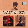 Nancy Wilson - Like in Love/Something Wonderful альбом