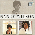 Nancy Wilson - Today, Tomorrow, Forever/A Touch Of Today album