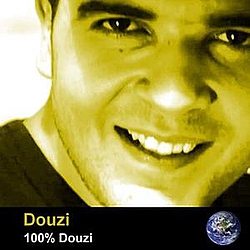 Douzi - 100% Douzi альбом