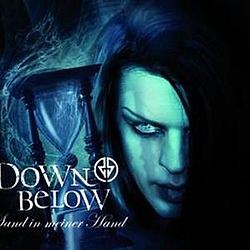 Down Below - Sand in meiner Hand альбом