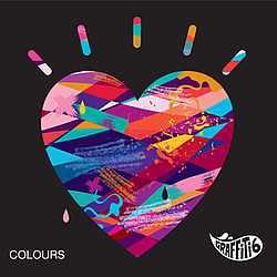 Graffiti6 - Colours альбом